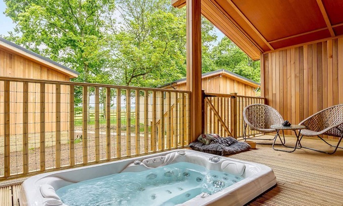 Churchill House | 1 bedroom accommodation in Cotswolds