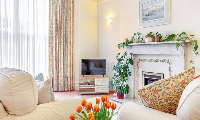 Eastbourne Cottage | 1 bedroom accommodation in Eastbourne