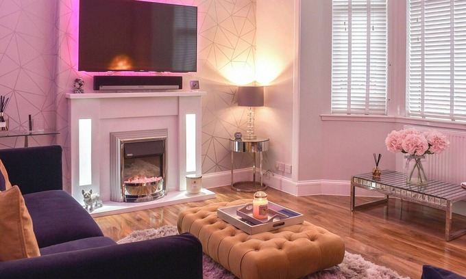 Portobello Cottage | 1 bedroom accommodation in Portobello, near Edinburgh