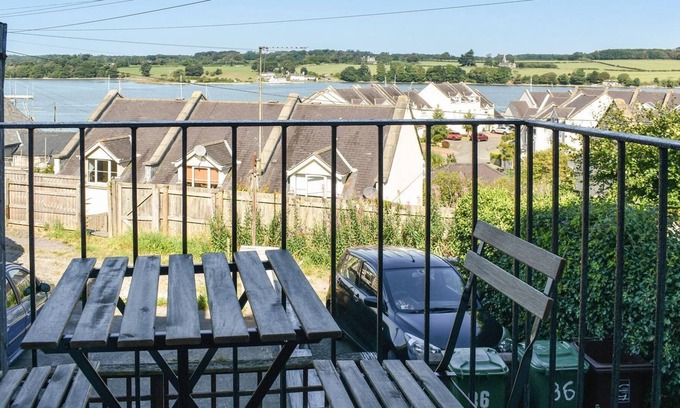 Y Felinheli Cottage | 1 bedroom accommodation in Felinheli