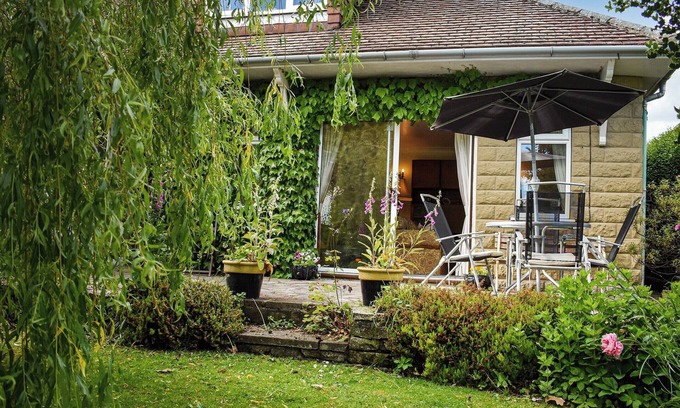 Pickering Cottage | 1 bedroom accommodation in Pickering