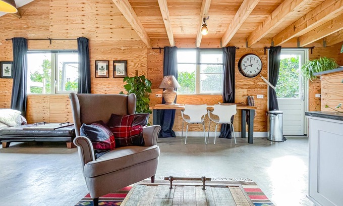 Oud-Loosdrecht House | 1 bedroom accommodation in Loosdrecht