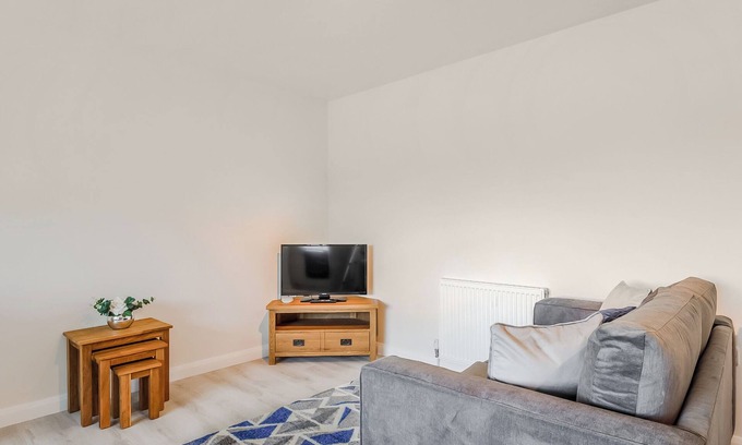 Ash Mill Apartment | 1 bedroom accommodation in South Molton, nr Barnstaple