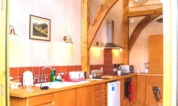 Foulsham Cottage | 1 bedroom accommodation in Foulsham