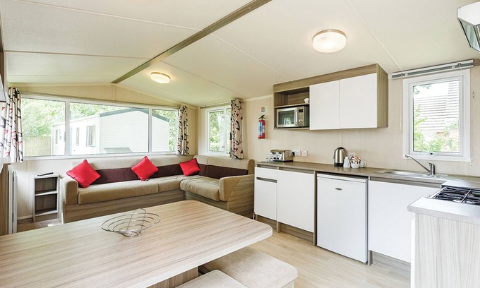 Llanasa House | 1 bedroom accommodation in Talacre, Holywell