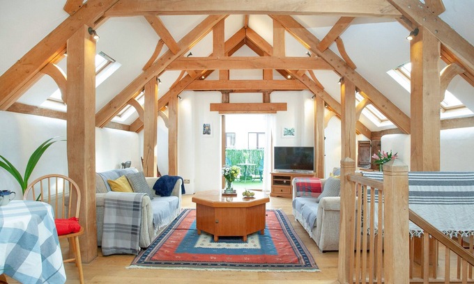 Liverton Cottage | 1 bedroom accommodation in Chudleigh, near Newton Abbott