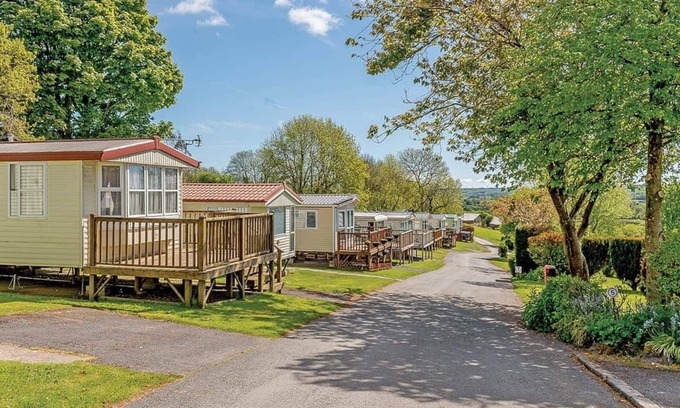 Narberth House | 1 bedroom accommodation in Narberth