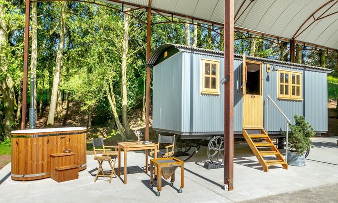 Oldstead Cottage | 1 bedroom accommodation in Oldstead