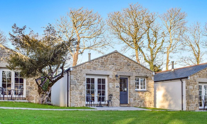 Sancreed Cottage | 1 bedroom accommodation in Sancreed, near Penzance