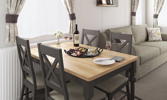 Chapel Saint Leonards House | 1 bedroom accommodation in Chapel St Leonards, Skegness
