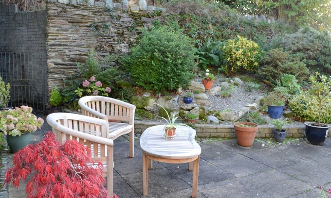 Talsarnau Cottage | 1 bedroom accommodation in Talsarnau, near Harlech