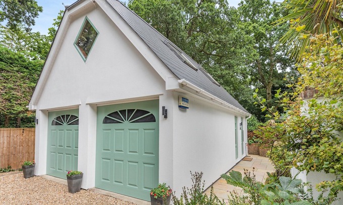 Wimborne Cottage | 1 bedroom accommodation in Wimborne