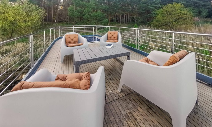 Havelsee Boat Rental | 1 bedroom accommodation in Havelsee