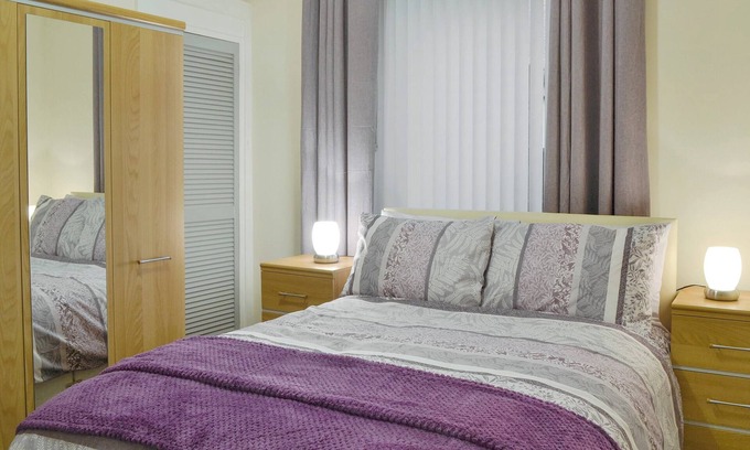 Central Aberdeen Cottage | 1 bedroom accommodation in Aberdeen