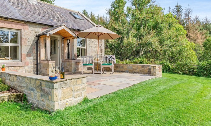 Eglingham Cottage | 1 bedroom accommodation in Eglingham, near Alnwick