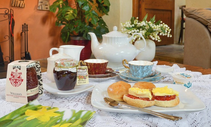Hartland Cottage | 1 bedroom accommodation in Hartland, near Bideford