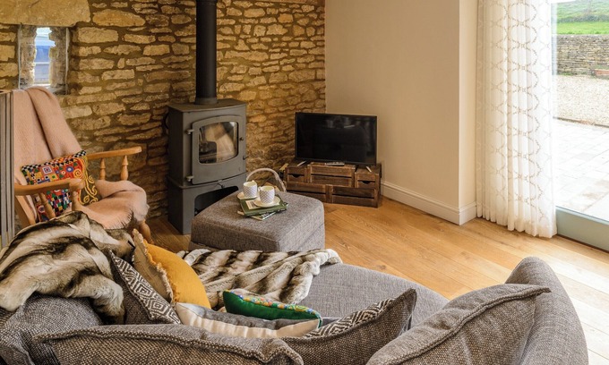 Chipping Sodbury Cottage | 1 bedroom accommodation in Old Sodbury, near Bristol