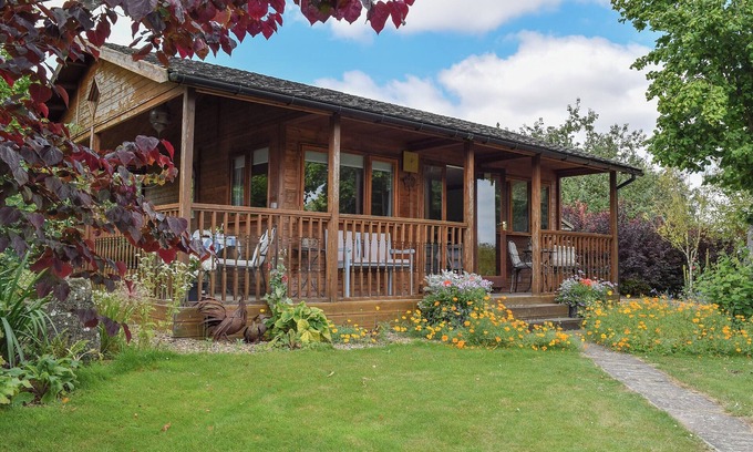 Kingston Blount Cottage | 1 bedroom accommodation in Kingston Blount, near Thame