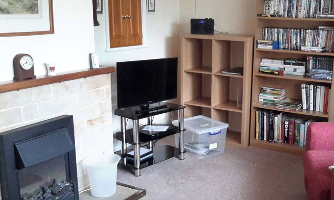 Fairford Cottage | 1 bedroom accommodation in Fairford, near Cirencester