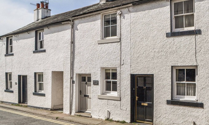 Keswick Cottage | 1 bedroom accommodation in Keswick