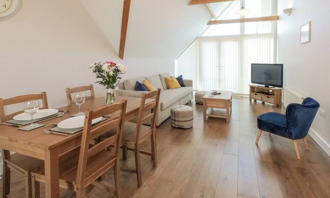 Mundesley Cottage | 1 bedroom accommodation in Mundesley, near Cromer