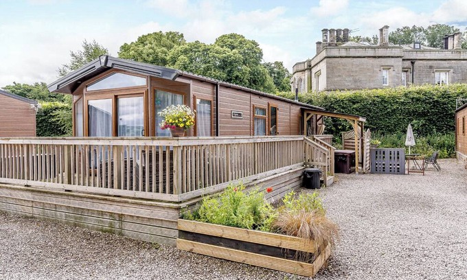 Calthwaite House | 1 bedroom accommodation in Calthwaite, Nr Penrith