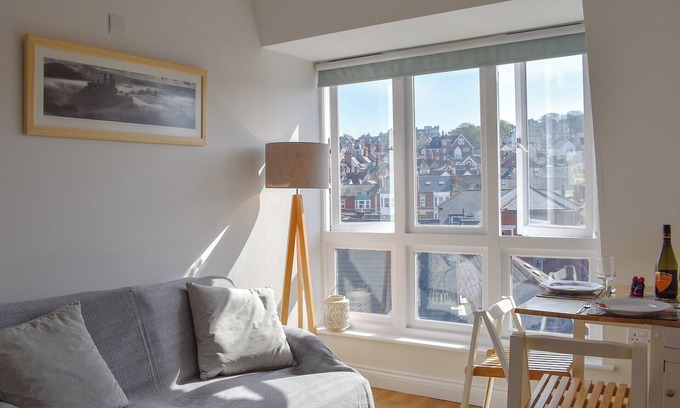 Swanage Cottage | 1 bedroom accommodation in Swanage