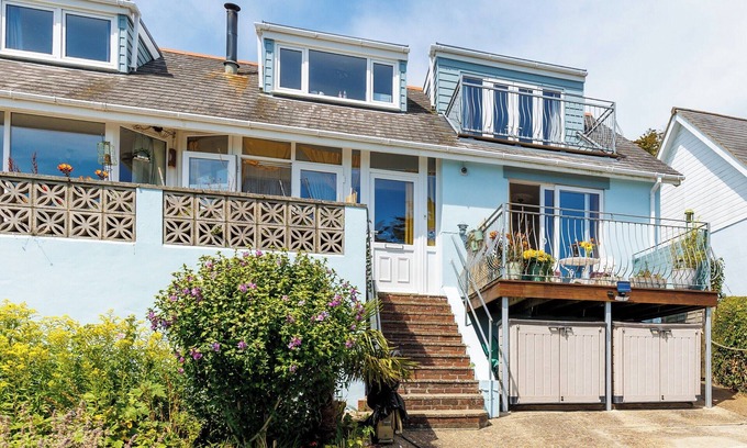 Ventnor Cottage | 1 bedroom accommodation in Ventnor