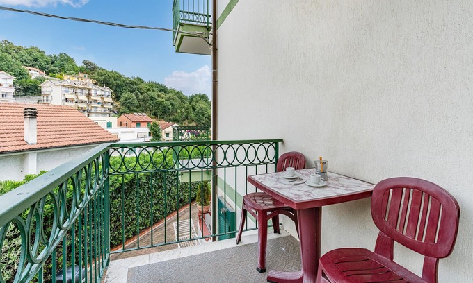 Boissano Apartment | 1 bedroom accommodation in Boissano