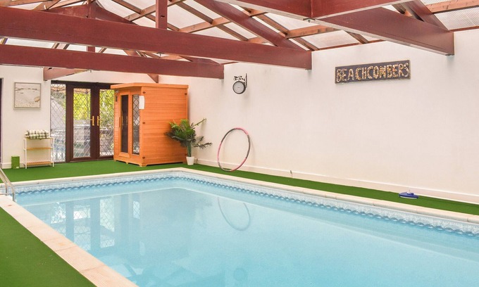 Amble Cottage | 1 bedroom accommodation in Amble