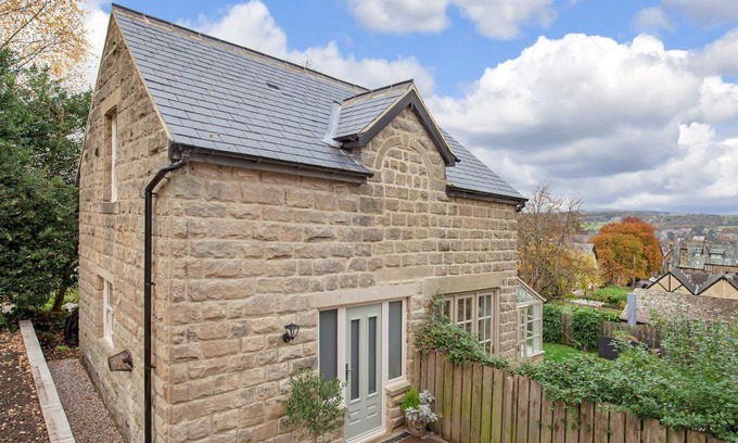 Ilkley Cottage | 1 bedroom accommodation in Ilkley