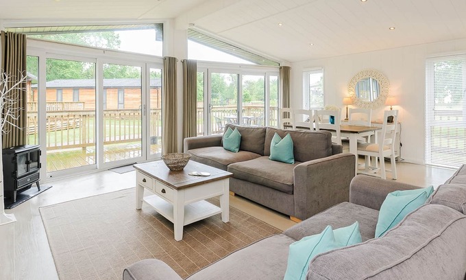 Laceby House | 1 bedroom accommodation in Laceby