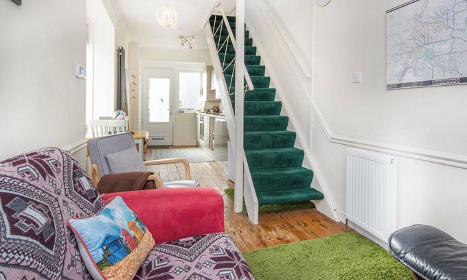 Nairn Cottage | 1 bedroom accommodation in Nairn