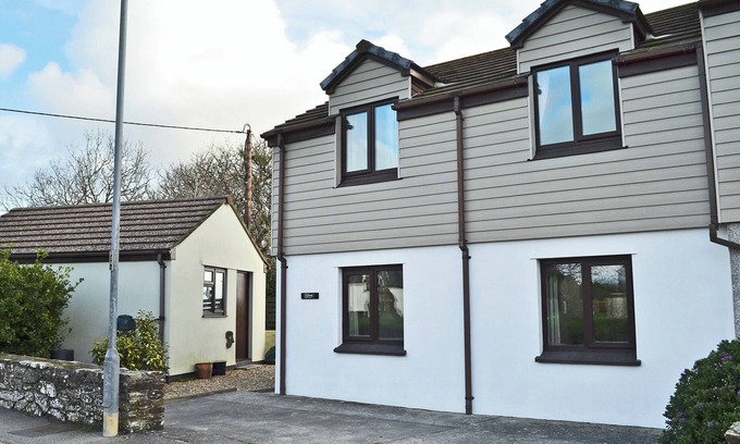 Cubert Cottage | 1 bedroom accommodation in Cubert, near Newquay