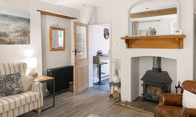Coltishall Cottage | 1 bedroom accommodation in Coltishall, near Wroxham