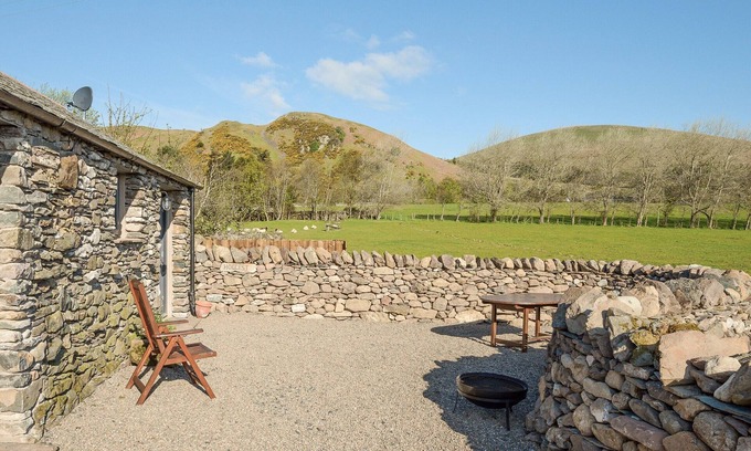 Penrith Cottage | 1 bedroom accommodation in Watermillock, near Ullswater
