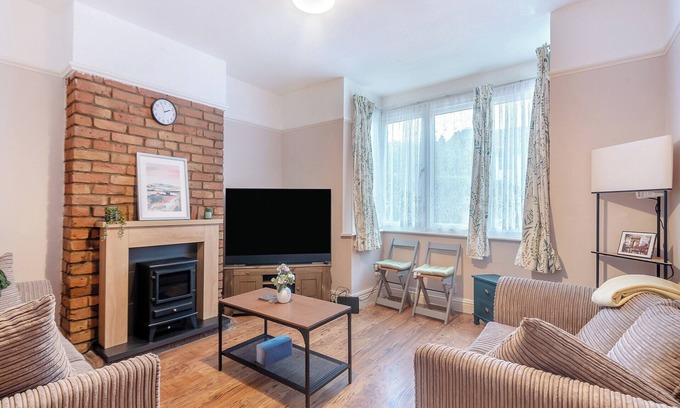 Langley Marish Apartment | 1 bedroom accommodation in Slough