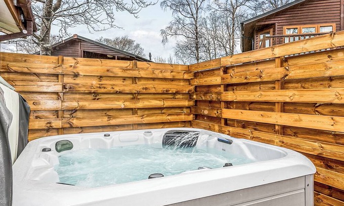 Welton Ski Chalet | 1 bedroom accommodation in Greystoke, Nr Ullswater