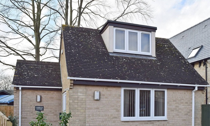 Witney Cottage | 1 bedroom accommodation in Witney