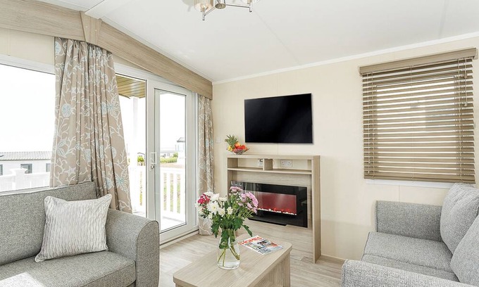 Stibb House | 1 bedroom accommodation in Sandymouth Bay, Bude