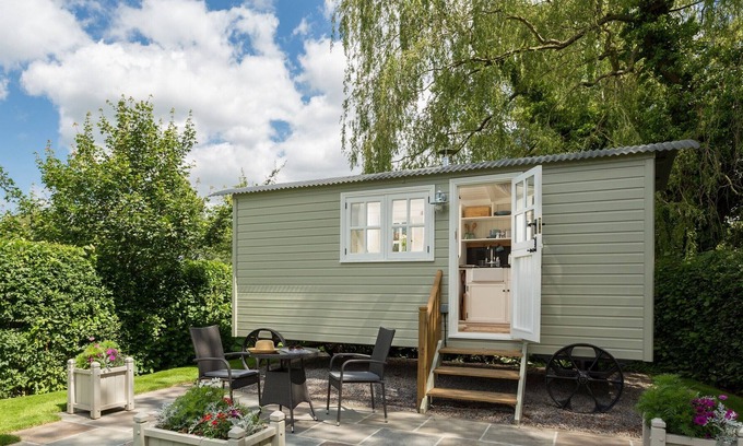Coxwold Cottage | 1 bedroom accommodation in Coxwold, near Helmsley