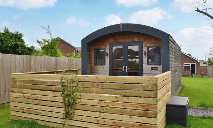 Holme-on-Spalding-Moor Cottage | 1 bedroom accommodation in Holme upon Spalding Moor, near York