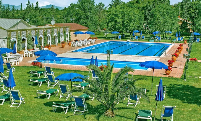 Principina Terra Apartment | 1 bedroom amazing apartment in Grosseto