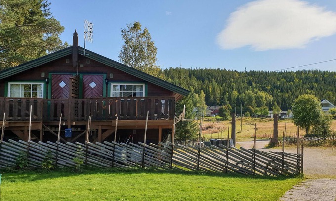Trysil Apartment | 1 bedroom amazing apartment in Trysil
