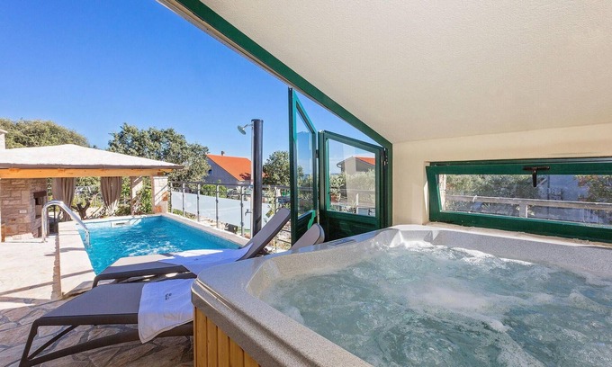 Barbariga House | 1 bedroom amazing home in Vodnjan