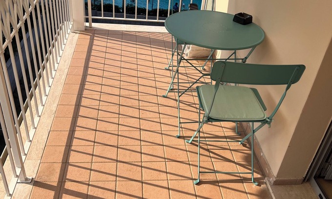 Tortoreto Lido Apartment | 1 Bedroom Apartment in Tortoreto Lido