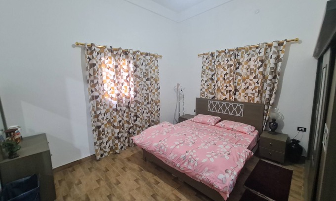 Forn El Chebbak Apartment | 1 Bedroom Apartment