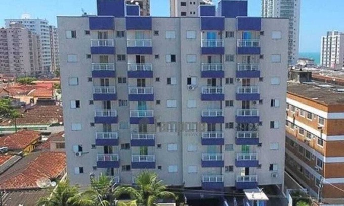 Aviacao Apartment | 1-bedroom apartment, near the beach - with wi-fi