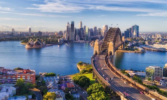 Chatswood Apartment | 1 Bedroom Apartment w/Twin Bed at Brown Street Chatswood Sydney