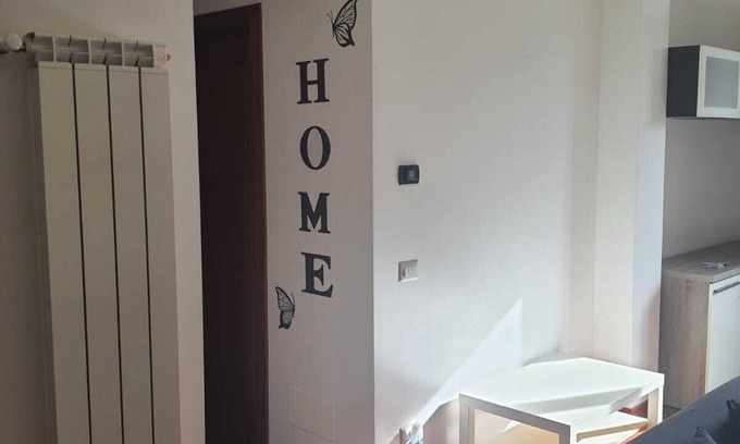 Zagarolo Apartment | 1 Bedroom Apartment in Zagarolo